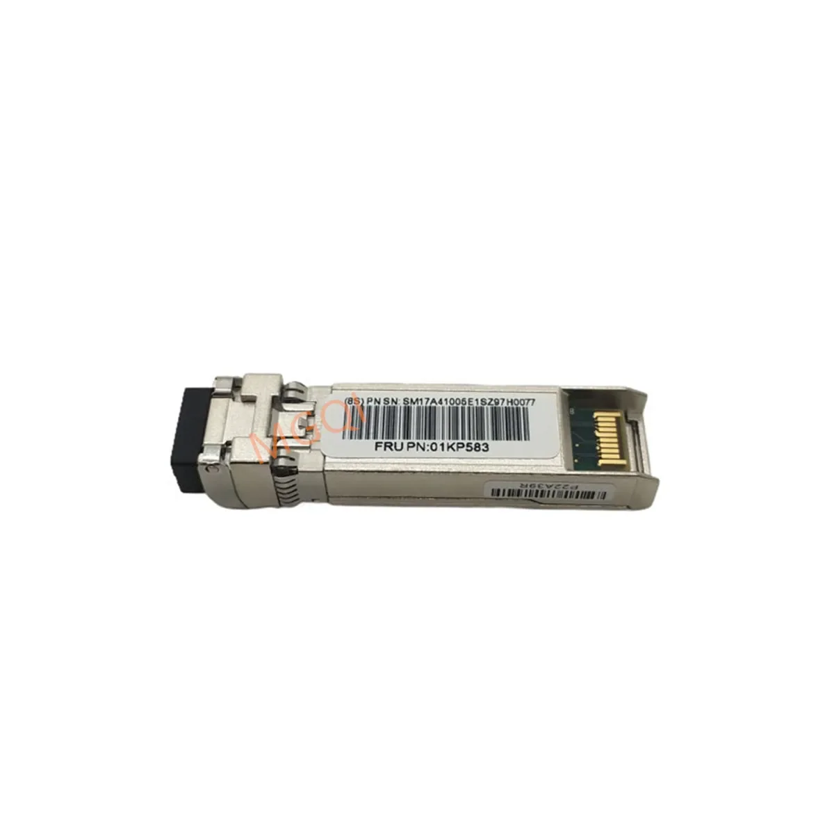 

FINISAR 32G SFP Optical Transceiver/FTLF8532P4BCV-N1/332-00400+A0/01KP583/SFP 32Gb FC SW 850nm 100M/finisar 32g sfp Transceiver