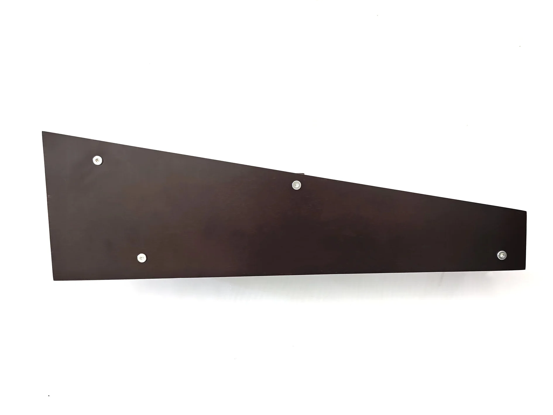 12 Holes Wooden Snooker & Billiard Cue Rack Cue Holder  Pool Cue Sticks Standing Holder for Sale