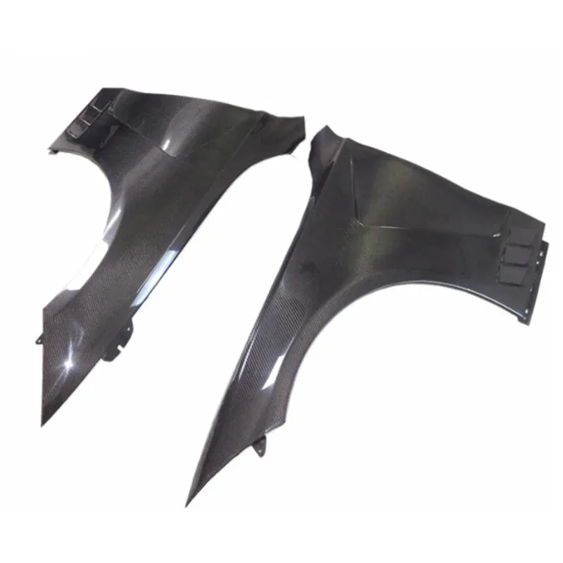 

Carbon Fiber Front Fenders Fit for C-Class W206 Sedan 2022-2024