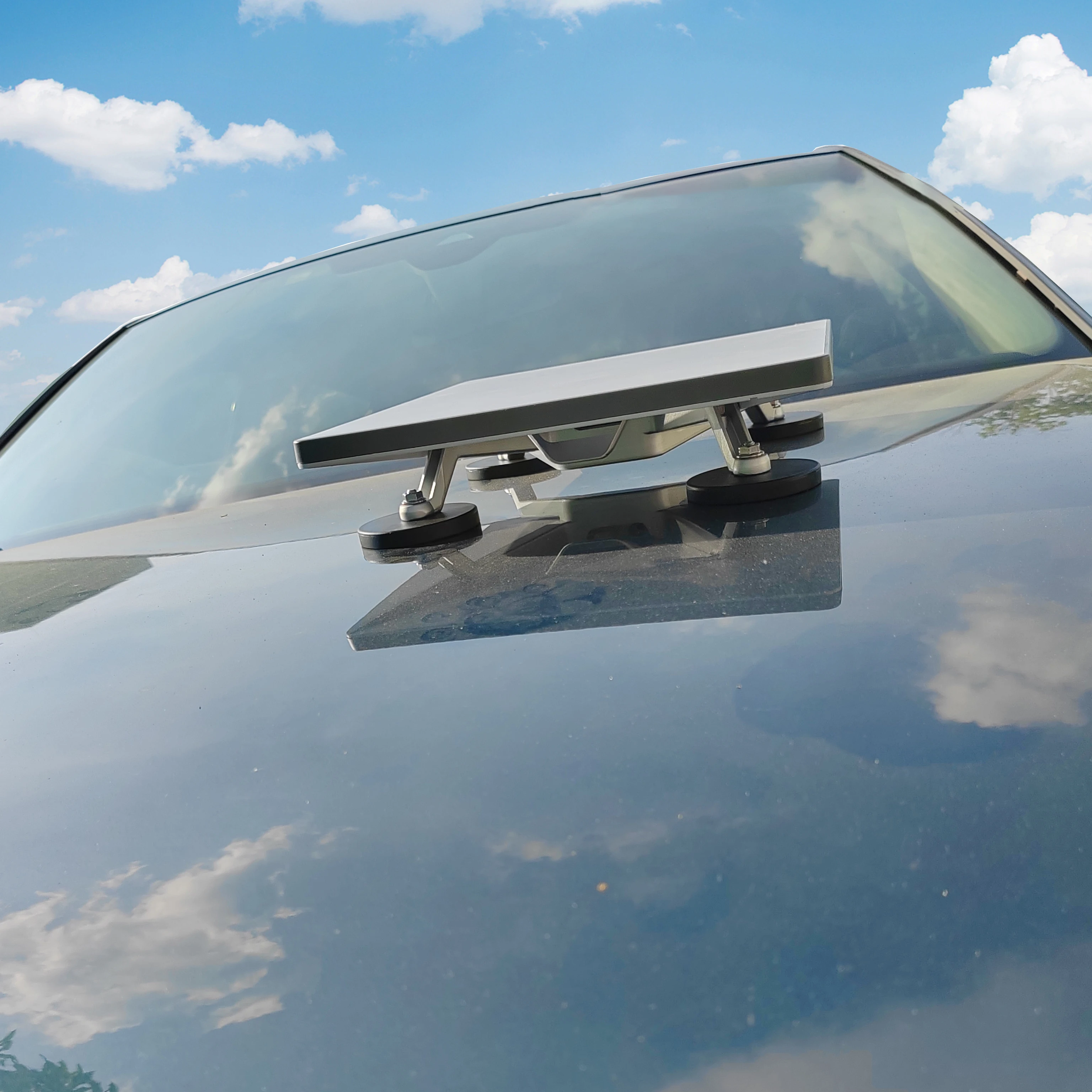 Рисунок 5 - Для Starlink Mini Roof Mount Starlink