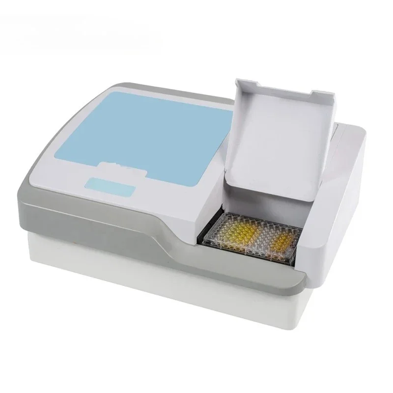 Pembaca Mikroplat Elisa Medis Pembaca Elisa