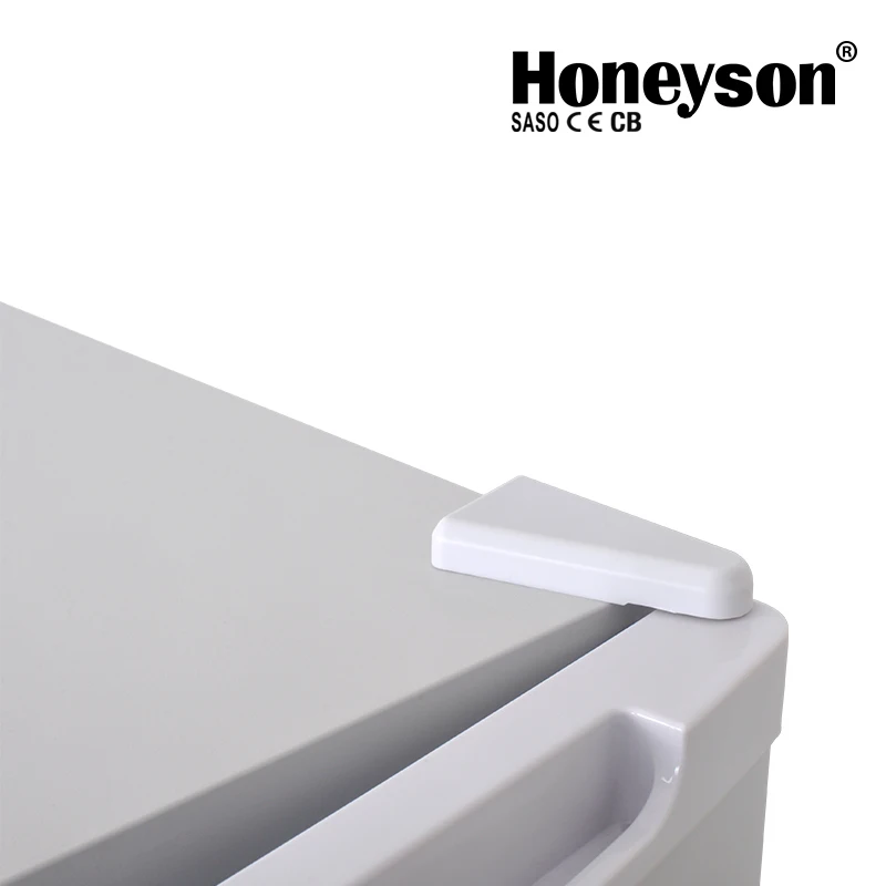 هانيسون 42L بدون ضوضاء غرفة الفندق الحرارية ميني بار الثلاجة