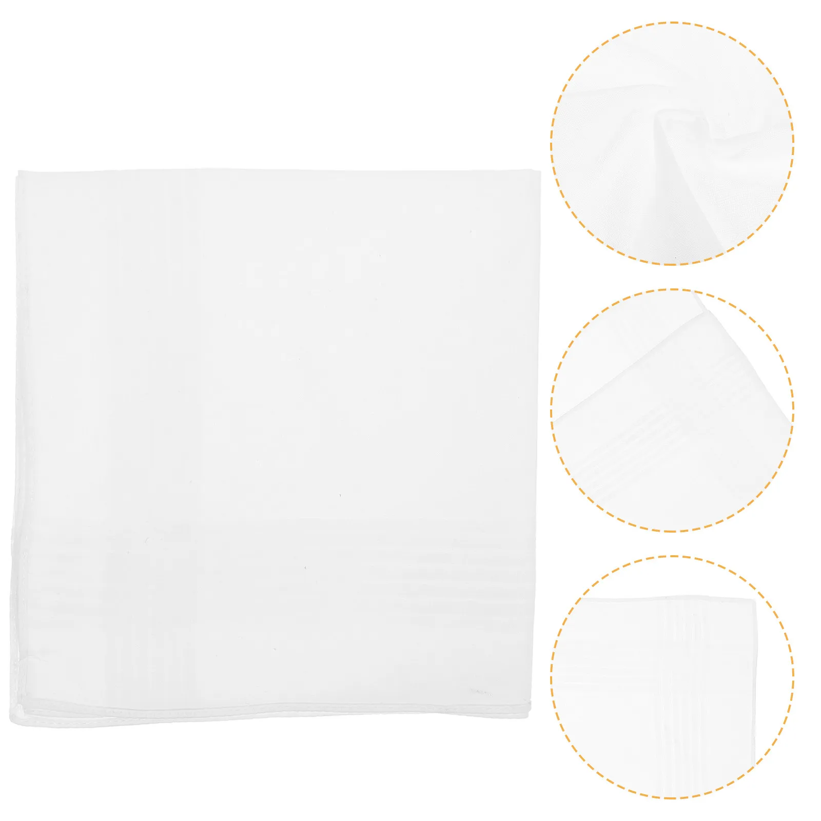 kit-com-3-lencos-de-algodao-brancos-para-homens-bandanas-estilosas-e-confortaveis-para-uso-diario