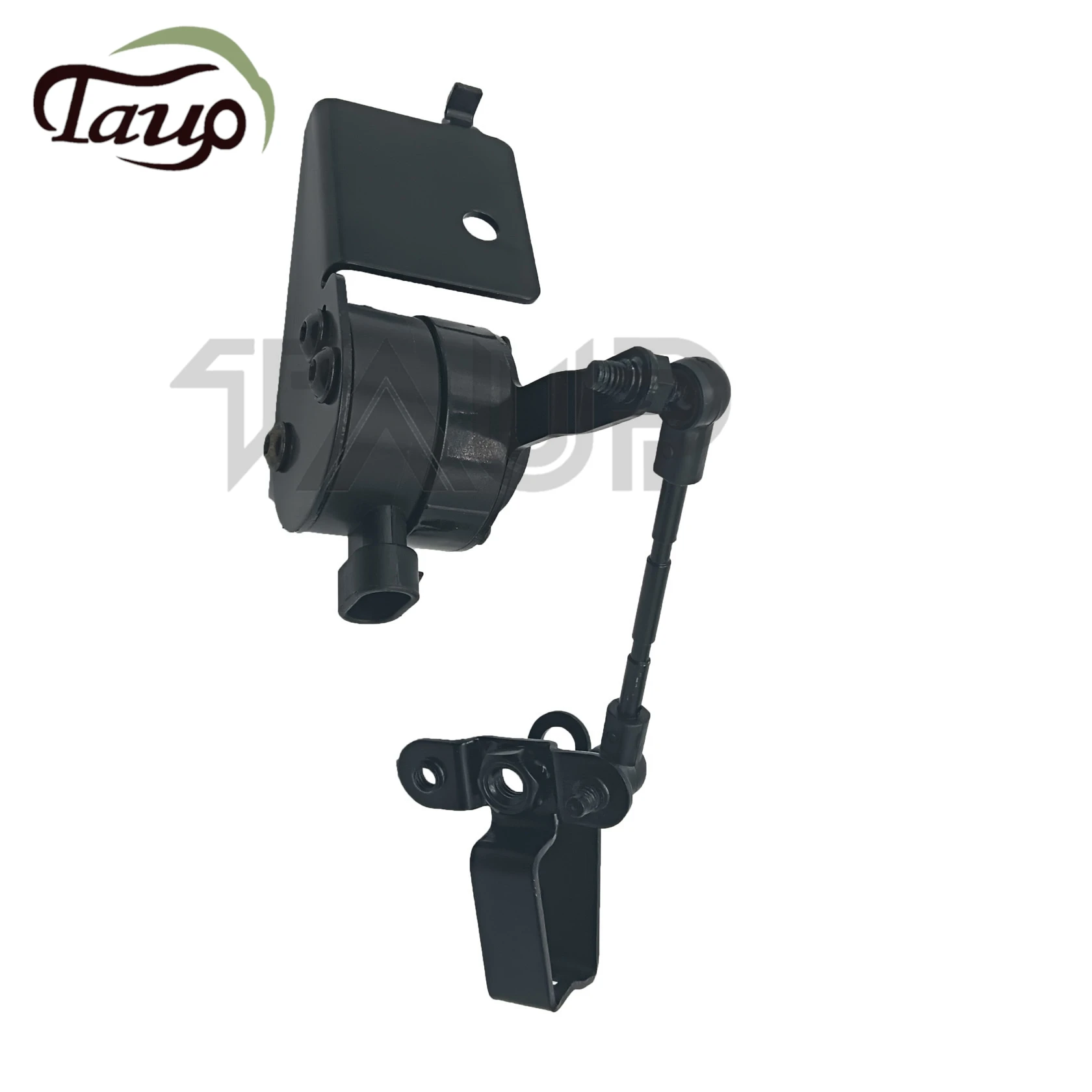 15128648 ER10016 Left Rear Suspension Height Ride Sensor Compatible with Cadillac Escalade Chevrolet Avalanche 5.3L 6.0L 6.2L