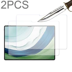 2PCS Glass screen protector for Huawei MatePad Pro 13.2 2023 tablet protective film HD Clear 9H hardness