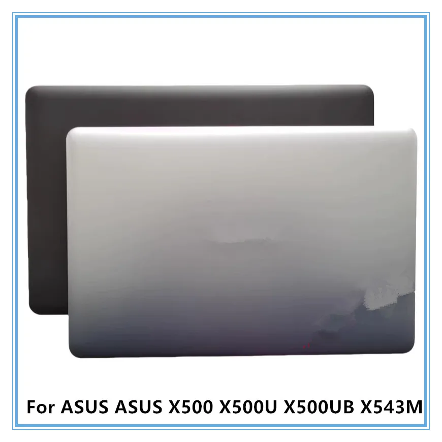 

For ASUS X500 X500U X500UB X543M X543B Laptop LCD Back Top Rear Cover/Front Bezel Frame