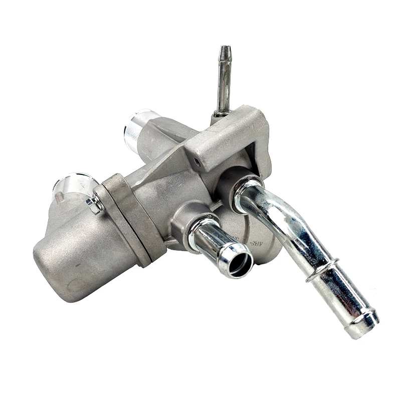 Thermostat Housing for Ford 3.5/3.7 AT4Z-8A586C