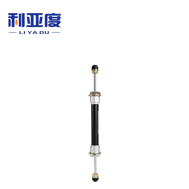 

ACD2030 ACD2035 ACD2050 Pneumatic double head Two-way hydraulic oil shock absorber Hydraulic retarder Shock absorbers