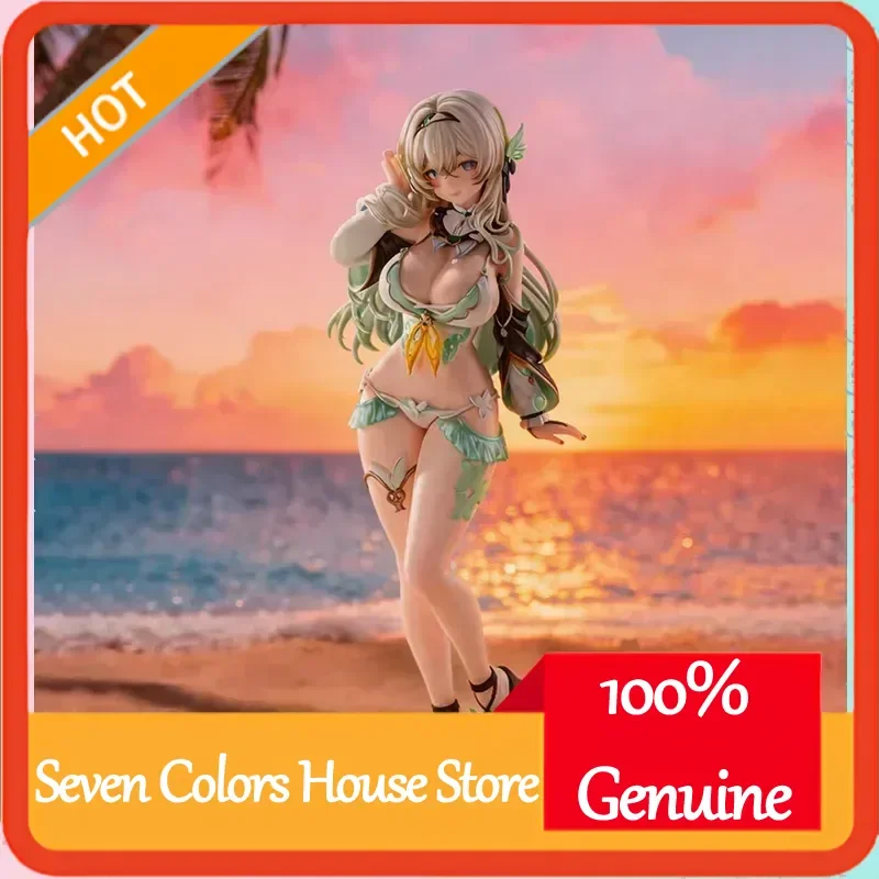 Figura de Anime de PVC a Escala 1/7 de Firefly de Honkai Star Rail, Traje de Baño, Estatua Coleccionable, Modelo de Acción, Regalo para Fanáticos de Juegos de Anime