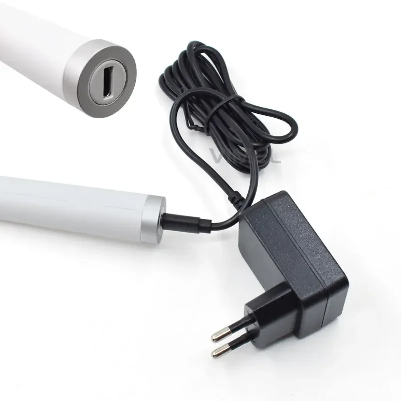 Dentals Implants Locator Detectors Accurates Cross-Scannings Screwdrivers Detectors Tool Orals Digitals Impression Detectors