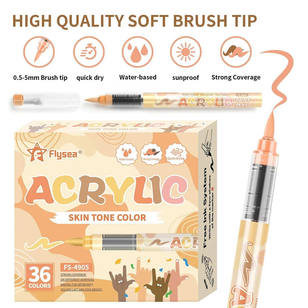 Thumbnail 3 - #28 Latest Craft Paint Offers