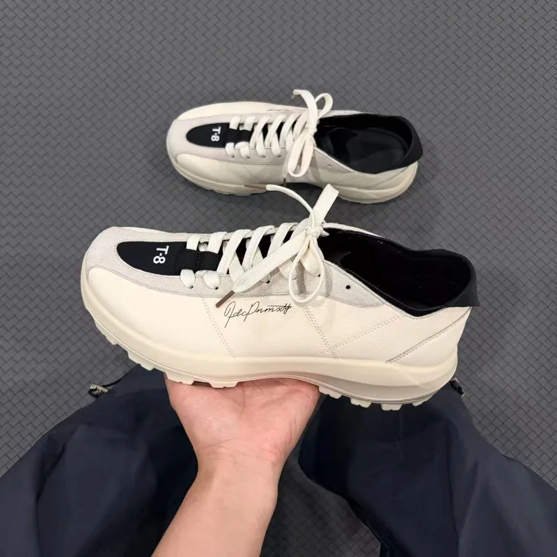 2026 Best Selling Walking Jogging Shoes Anti-Slip Sport and Leisure Big Size 46 Running Trainers Hard-Wearing Outdoor Sport Shoe