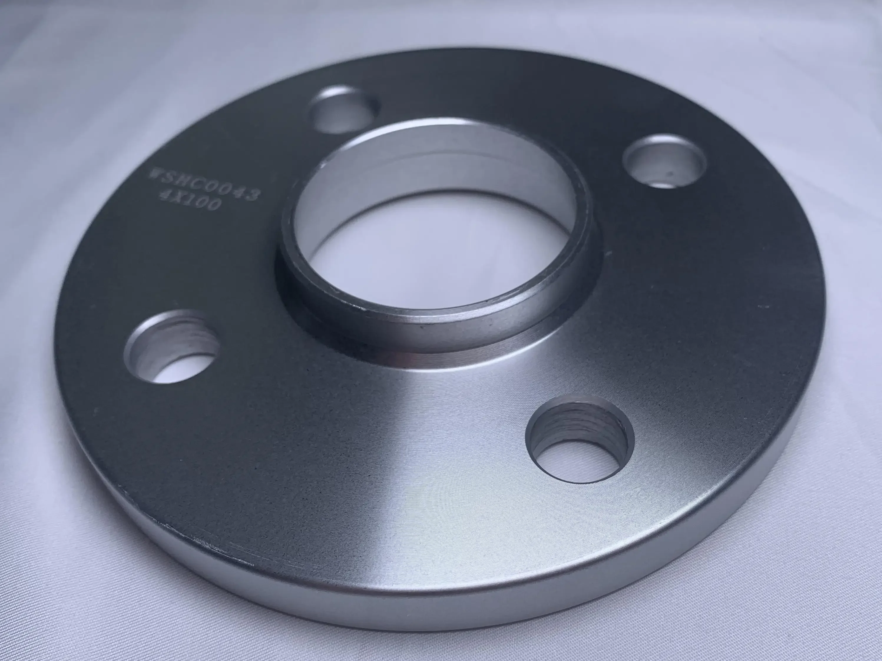 1 szt. 10 mm adaptery dystansowe kół PCD 4x100 otwór środkowy 54,1/56,1/57,1 mm