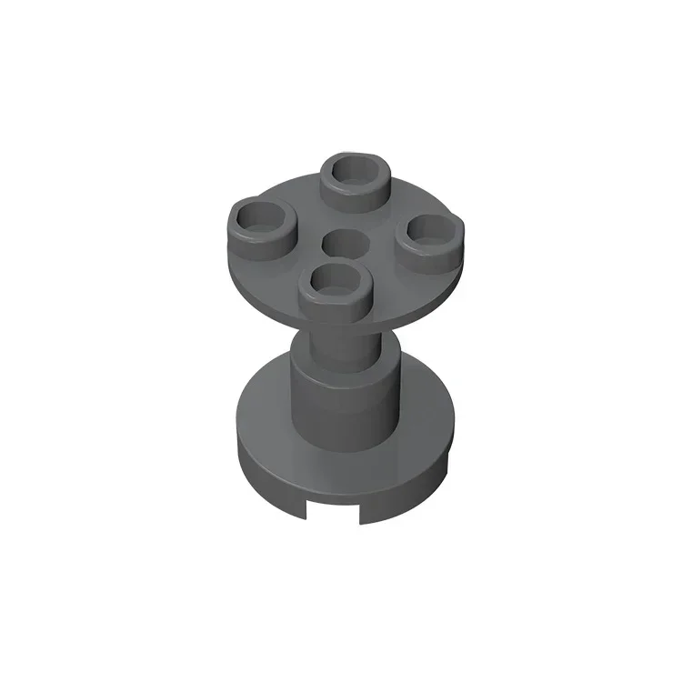 50 個ハイテク組み立て粒子 19798 2x2x2 柱ビルディングブロックキット交換可能な部品のおもちゃ子供のためのギフト