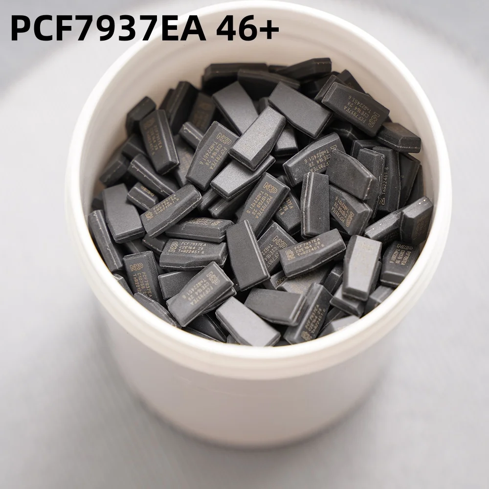 

5 шт. PCF7937EA 46+ B119 B116 ДЛЯ Chevrolet для GMC 2015+ HITAG 2 оригинал/aftermarket
