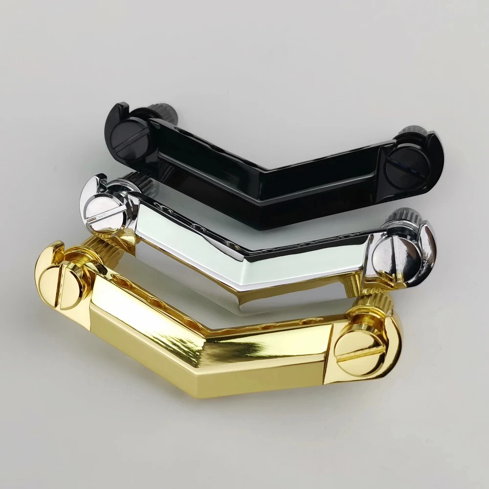 

Стопор для гитары Guyker с анкерами и шпильками, роликовое седло tune-o-matic, гитарный мост для электрогитары LP SG