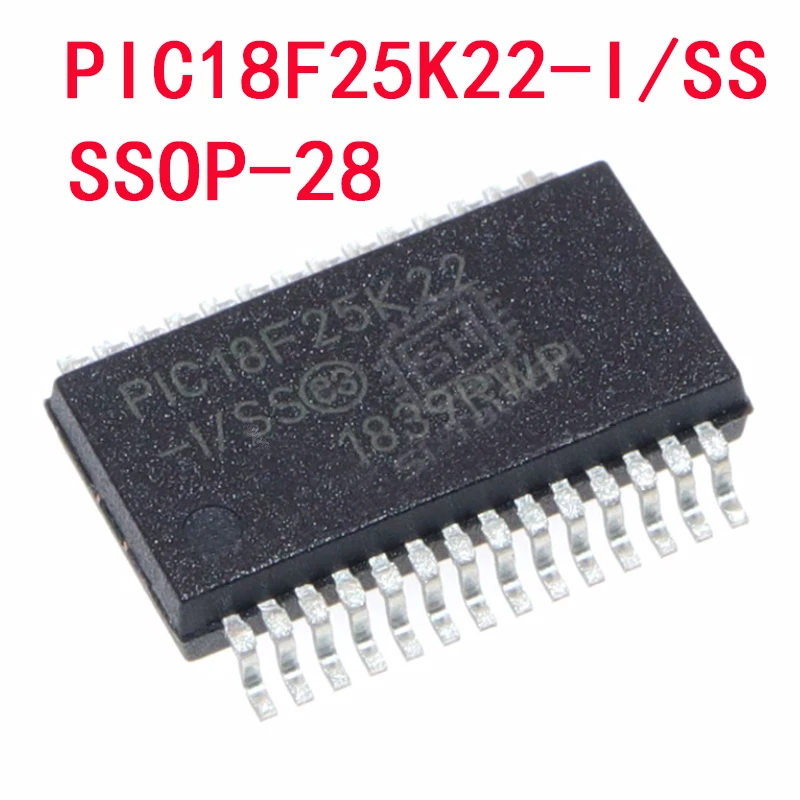 1PCS PIC18F23K22-I/SS 18F24K20 18F24K22 18F25K20 18F25K22 E/SS T SSOP28