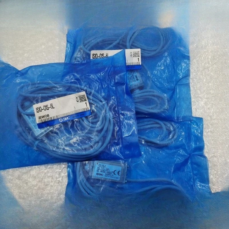 Parts For Smc Solen…