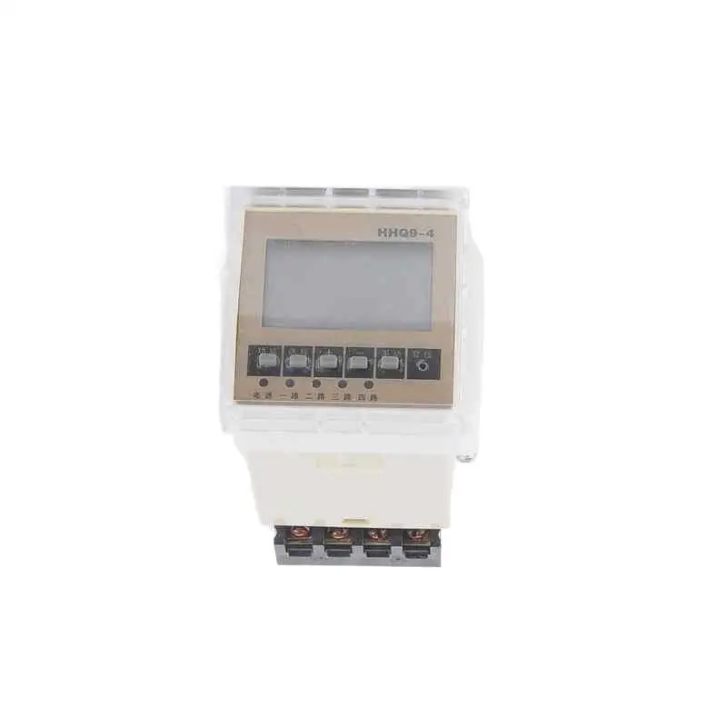 

Original NEW AC220V HHQ9-4 Spare parts