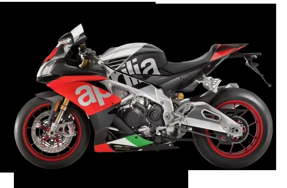 Motorcycle Full Fairing Kit Fit for  RSV4 RS1000 RS V4 RS 1000 2016 2017 2018 2019 16 17 18 19 Fairings Kit Bodywork Zxmt