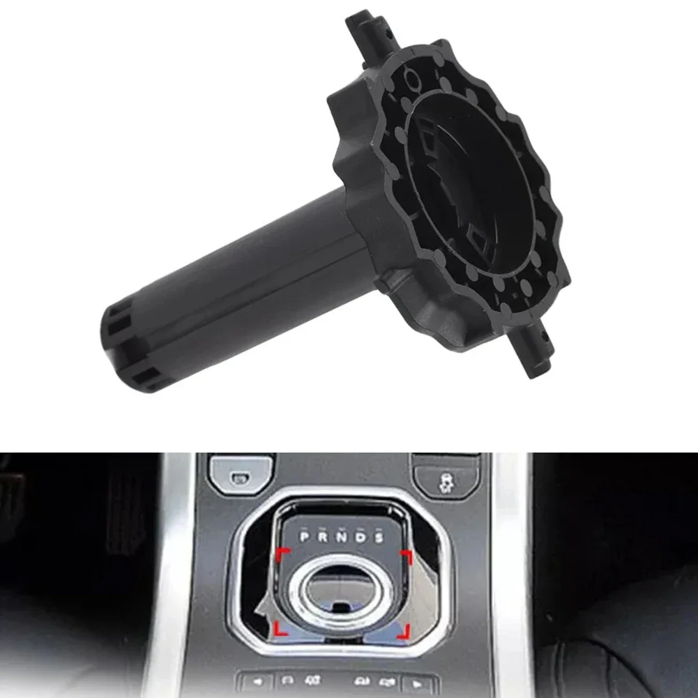 

Replacement Shift Mechanism Module Knob Bracket For Range Rover For Evoque Discovery Sport Velar 2012 2023 OEM Part Compatible