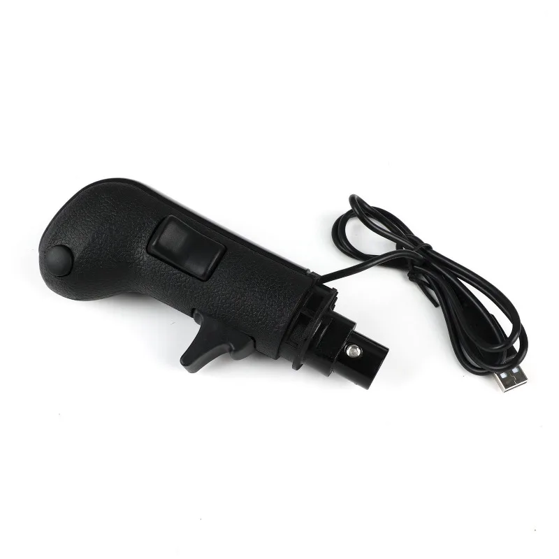 Car joystick emulator shifter gear head handball for Logitech G29 G27 G25 joystick