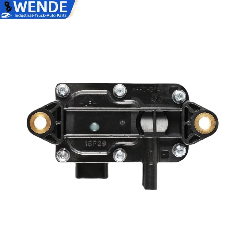 Pressure Sensor for SCANIA Truck P,G,R & T Series Differential Pressure Sensor OEM 2219914 2357734 2302150