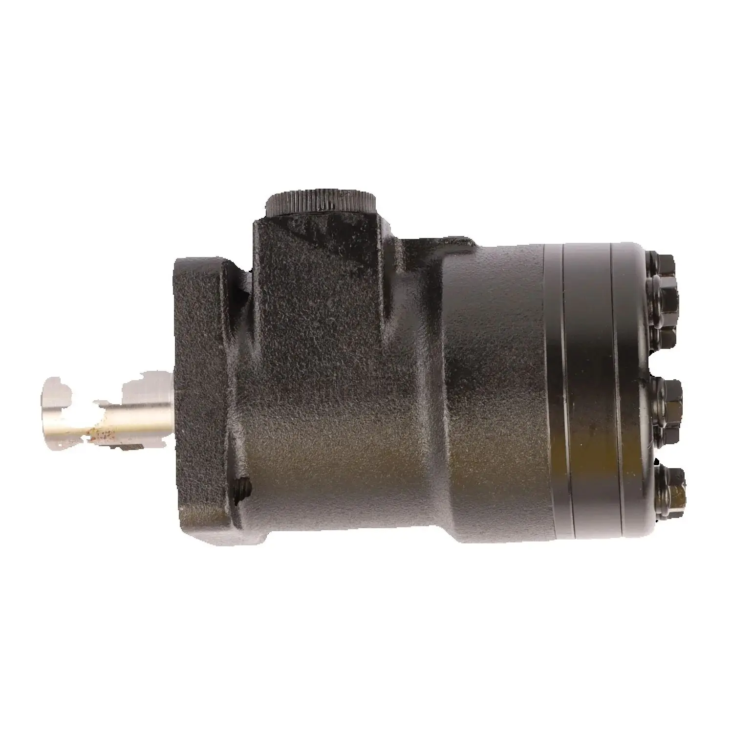 Hydraulic Motor 101-1002-009 1800 PSI 760 RPM Motor FOR H Series Displacement 4.5 CI/Rev