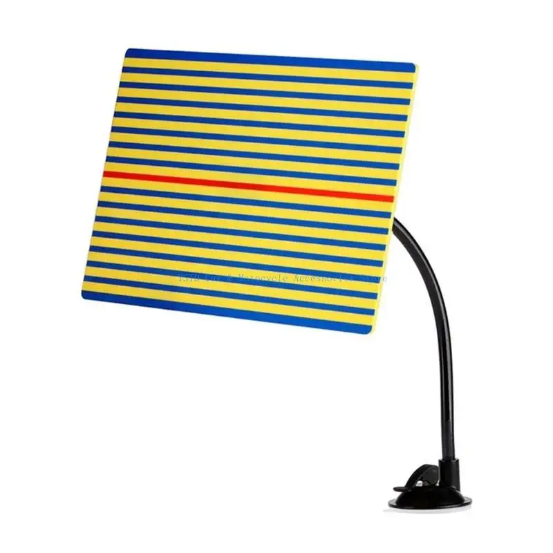 

L5BC Automobile Not Paint Dents Repair Tool Repair Tool Wire Plate Dents Reflectors Board Car Body Paint Dents Repair