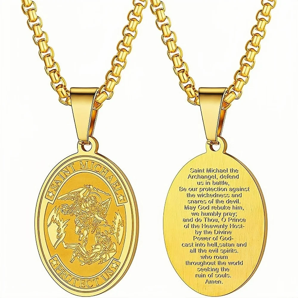 Einfache Herren-Halskette mit quadratischem silberfarbenem Edelstahl-Anhänger, Retro-Schlangenkette, Hip-Hop-Schmuck, Damen-Halskette, Accessoire – Detail 4