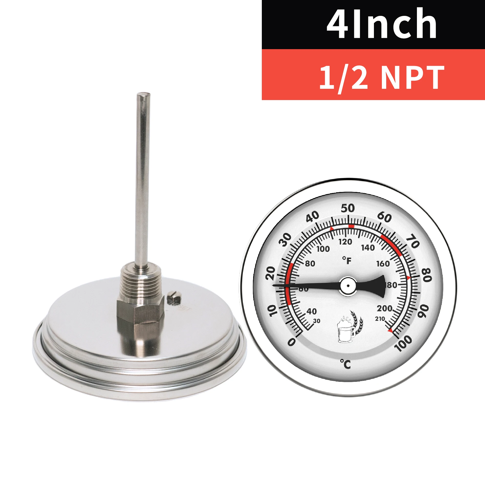 Variant: 4inch
