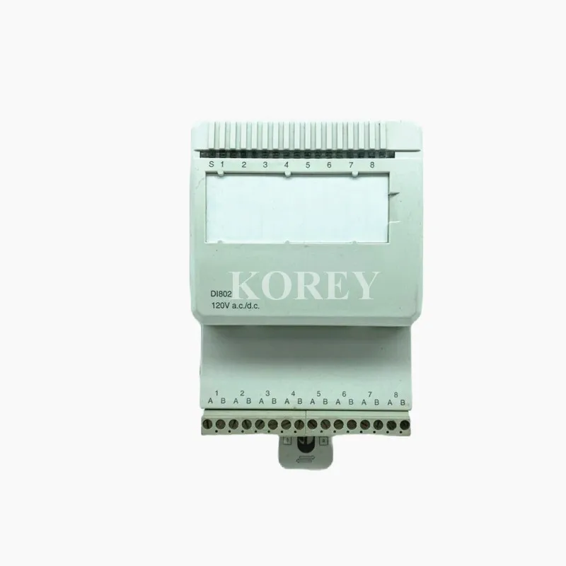 

Модуль DI802 3BSE 022360 R1 DO801-EA 3BSE 020510 Оригинальное место R2