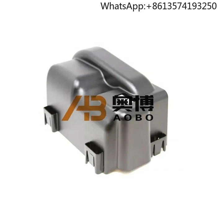 

S850 S770 S750 S650 S550 S450 Loader Wiper Motor Cover 7149827