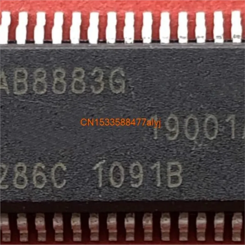 

NEW 19001A AB8883G SSOP36