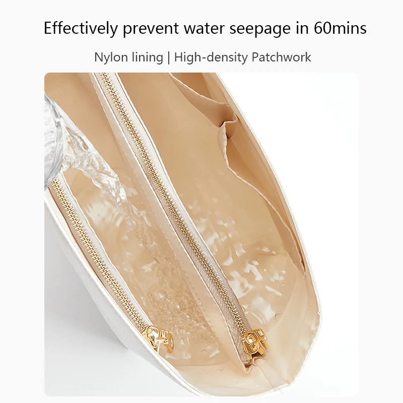 إدراج حقيبة ل Longchamp Energy حقيبة كروسبودي المنظم إدراج حقيبة التخزين دعم حقيبة خفيفة الوزن دعم حقيبة الملحقات #2