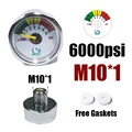 6000psi M10