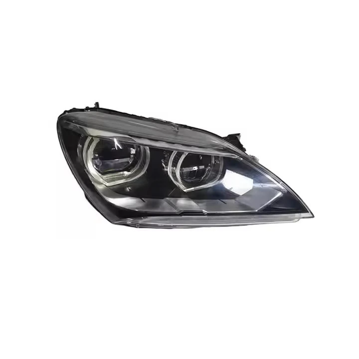 Car Accessories High Match Lighting System Headlight LED for  M6 F06 F12 F13 640I 650 2012-2019 Years Car Light Led Headlight
