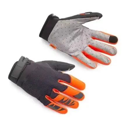 Fistplast für Fox GP MX Touchscreen-Handschuhe für Offroad-Motorradfahren, Outdoor-Sport, Langfingerhandschuhe – Detail 6