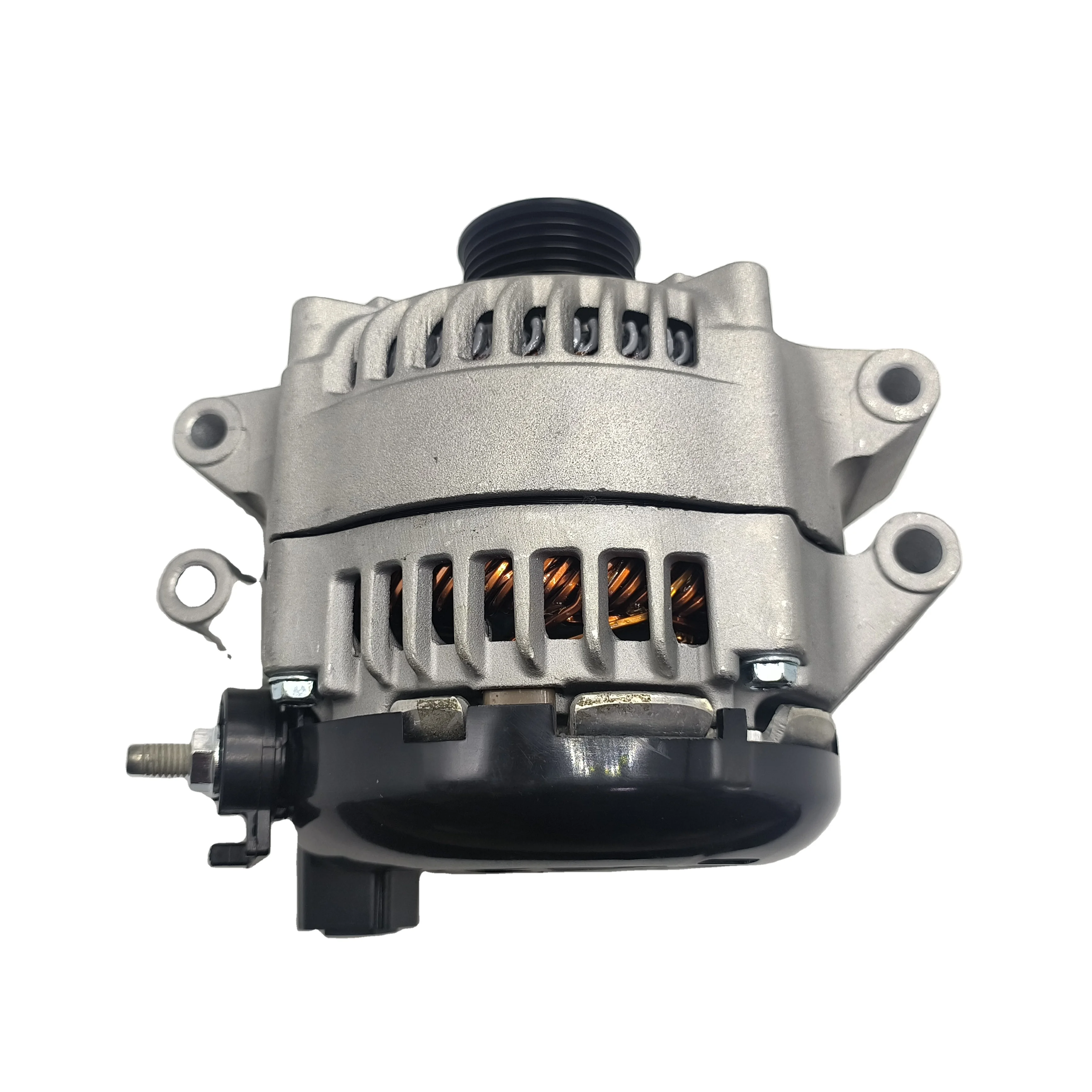 New Customized 12V 210A Car Alternator 1237638337 12317616119 Auto Parts Car Generator for BMW 335i 12-15