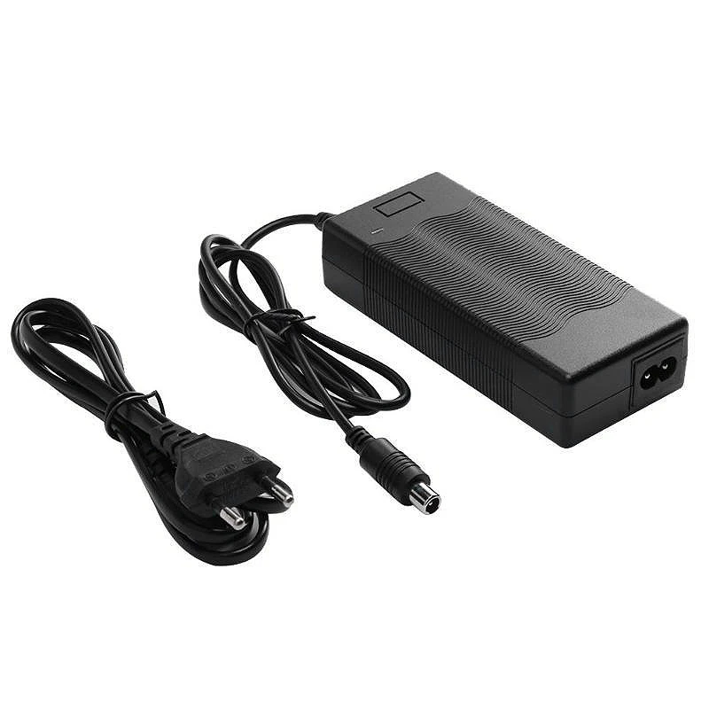 Power Adapter For M365 Electric Skateboard Scooter Charger 42V 2A