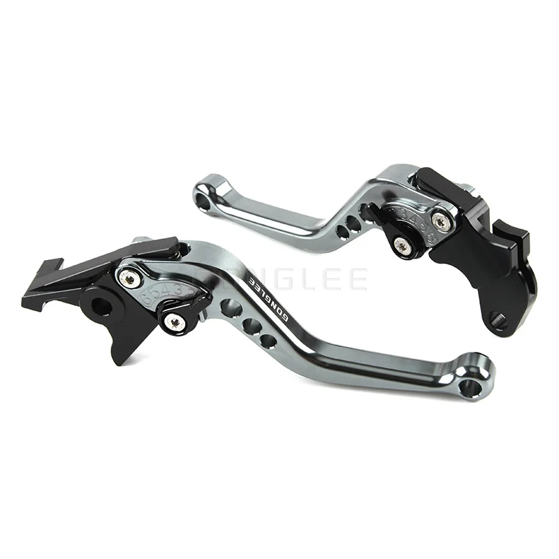 

Short Brake Clutch Levers Handle Levers for KOVE 525X