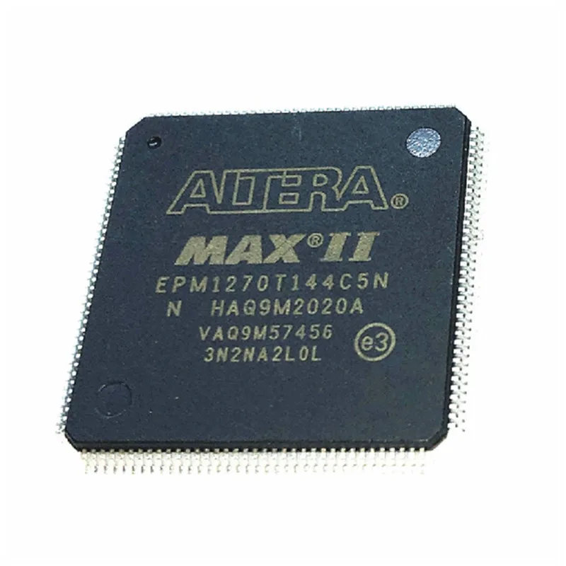 10PCS EPM1270T144C5N EPM1270T144 EPM1270 QFP-144