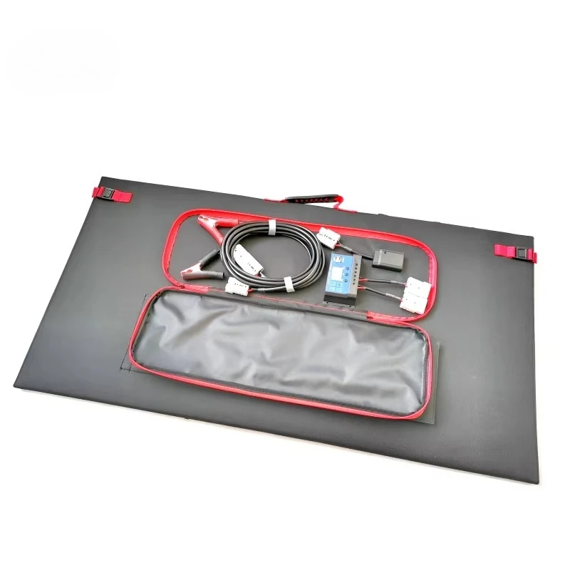 Foldable Solar Pane…