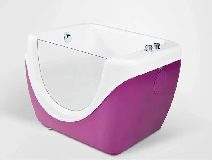 

Xinsheng Ванна Павильонное оборудование Коммерческий акриловый массажный бассейн