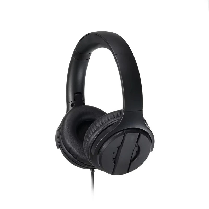 

Популярные цифровые наушники с разъемом 3,5 мм для мониторинга музыки с гитары и фортепиано.