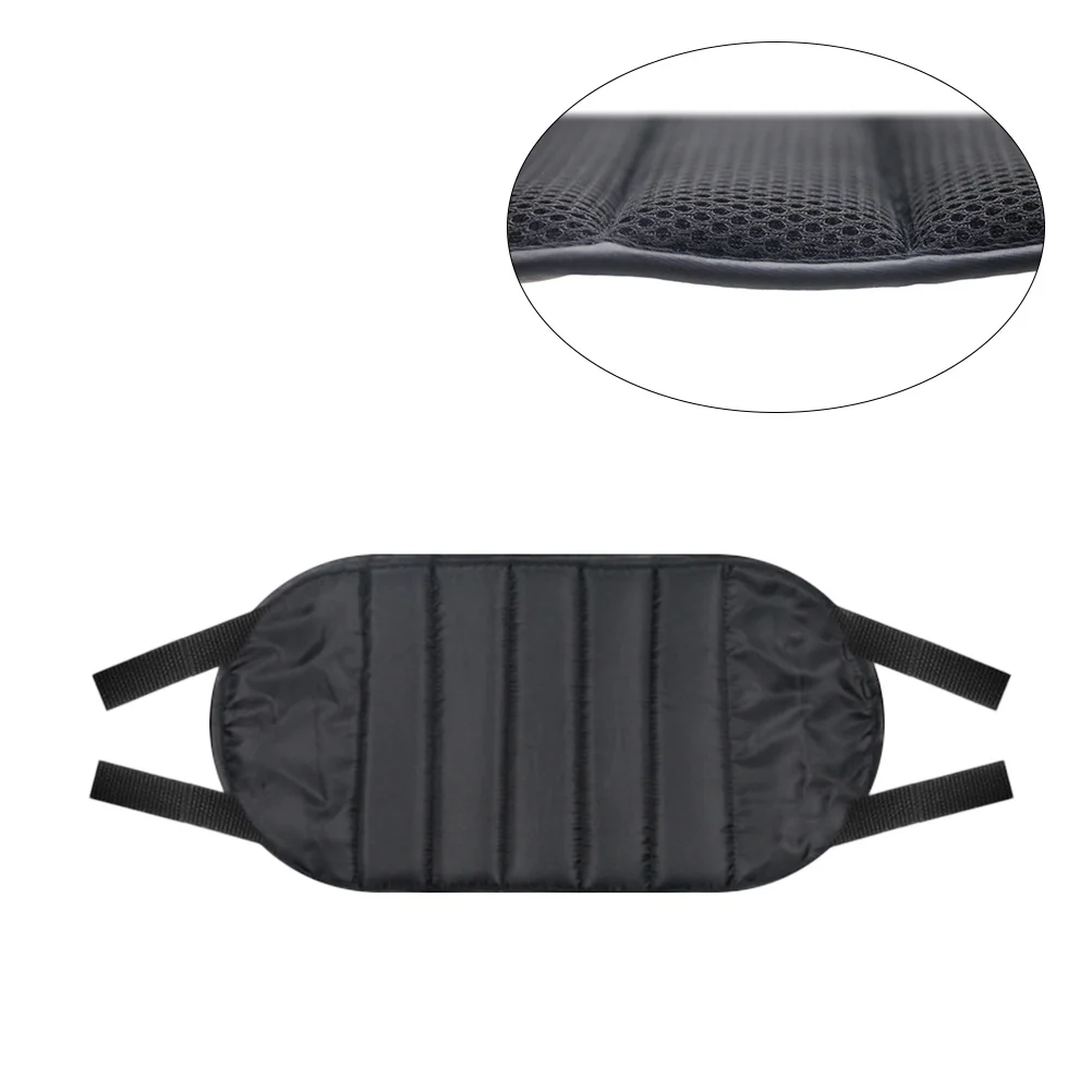 

Портативный гамак для ног, регулируемые ремни, подставка для ног, слинг для офиса, самолета, путешествий, поддержка спины, легкий мини-полет