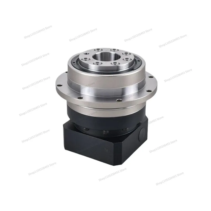 For High Precision Helical Flange Planetary Gear Reducer PG47 64 90 120 140 Stepper Servo Motor