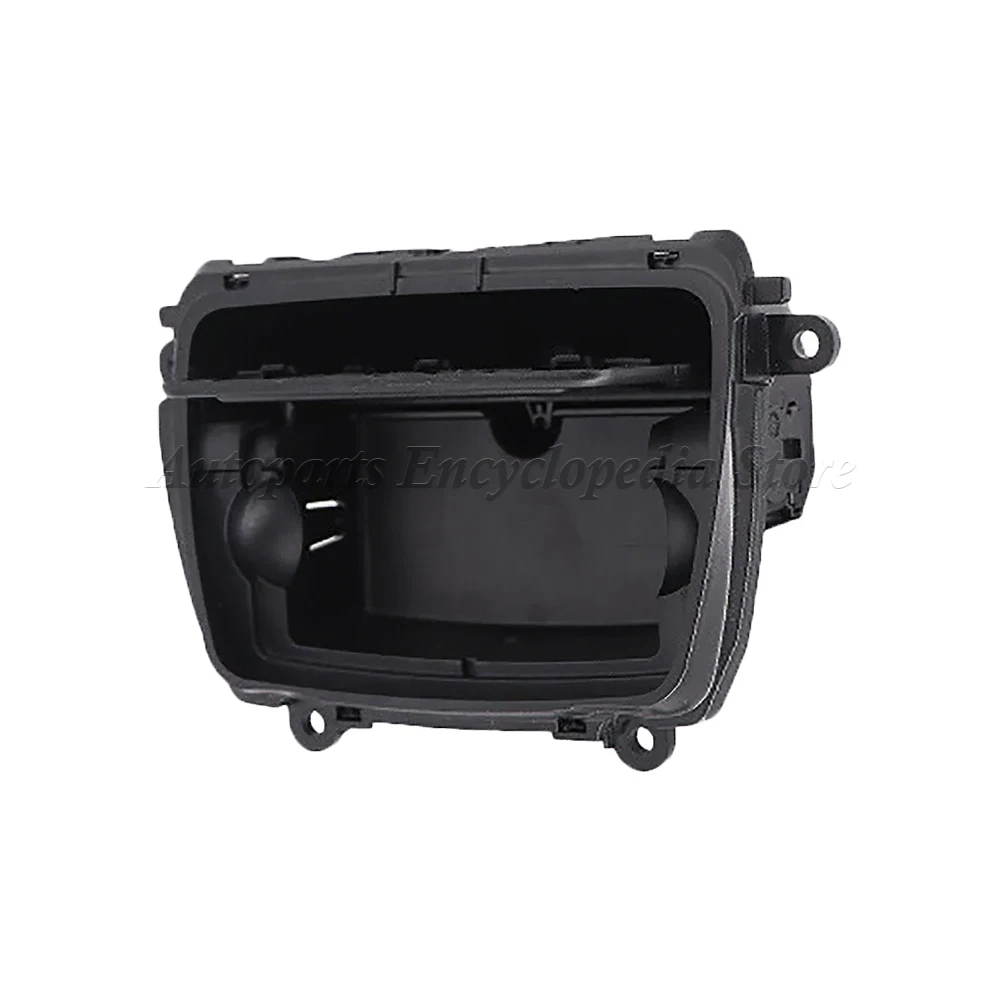 Car Center Console Ashtray Box Ash Case Cover For BMW 5 Series F10 F11 F18 520 523 525 528 530 2010-2017 51169206347