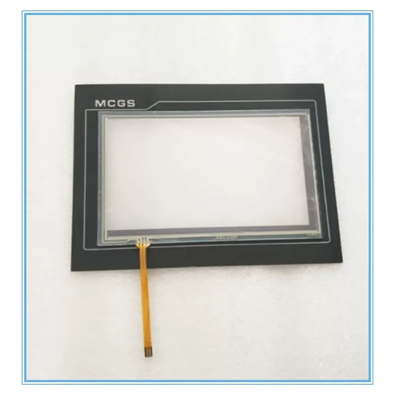 For 10.2 Inch TPC1071GI Industrial Computer Touch Screen Display Panel Replacement Digitizer Glass Sensor Assembly