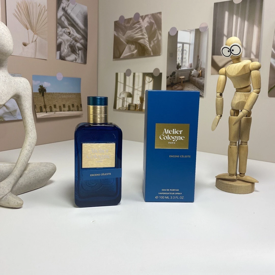 

Hot Selling Bestseller Perfume Infinite Oolong California Citrus Light Floral Women Perfume Men's Body Fragrance Deodorant Spray